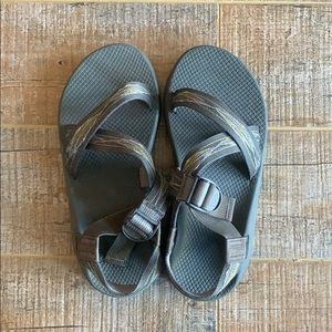 Chaco z/1 classic sandal